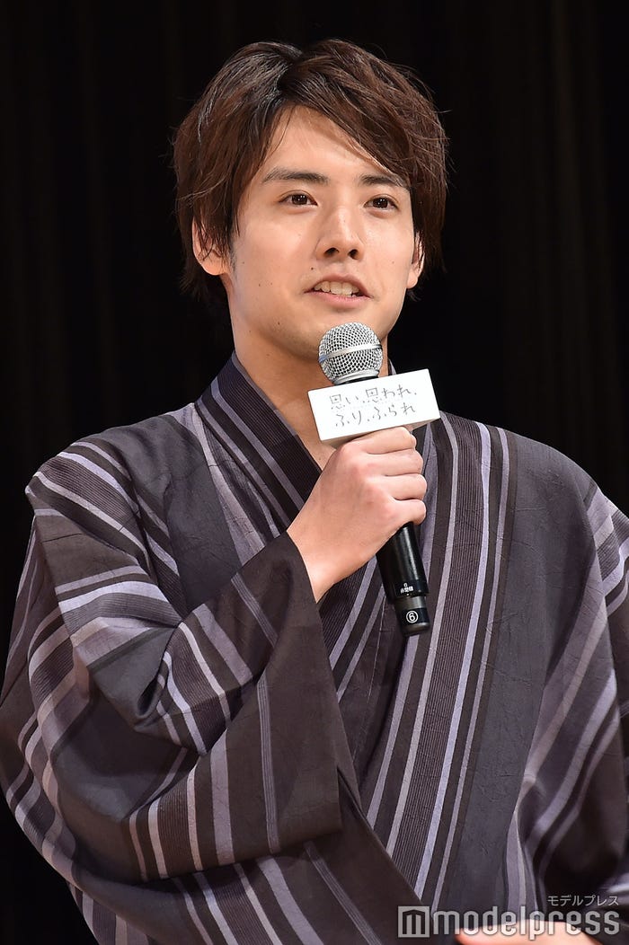 赤楚衛二 (C)モデルプレス