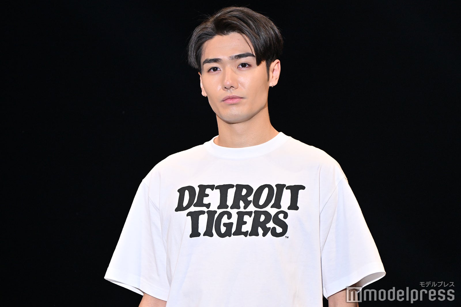 （C）モデルプレス