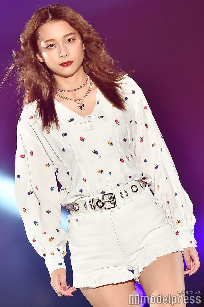 Niki(C)モデルプレス