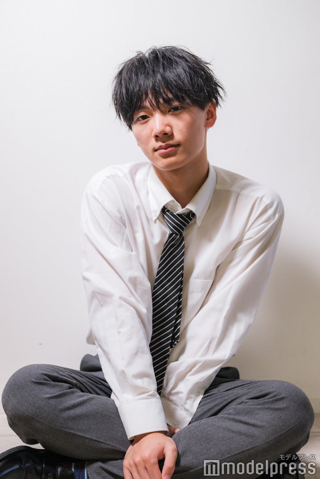 田口凛太朗さん（C）モデルプレス