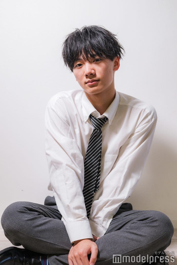 田口凛太朗さん(C)モデルプレス