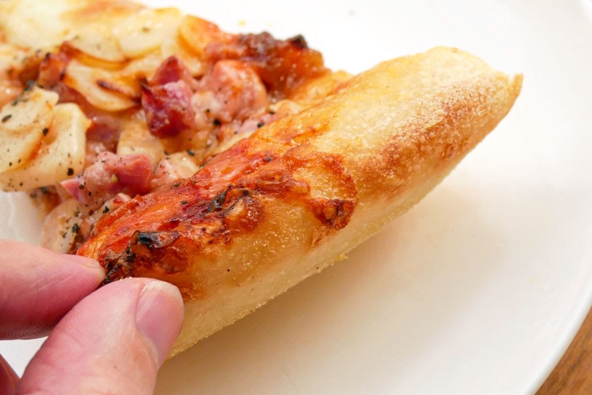 チーズファンタジー・クワトロ