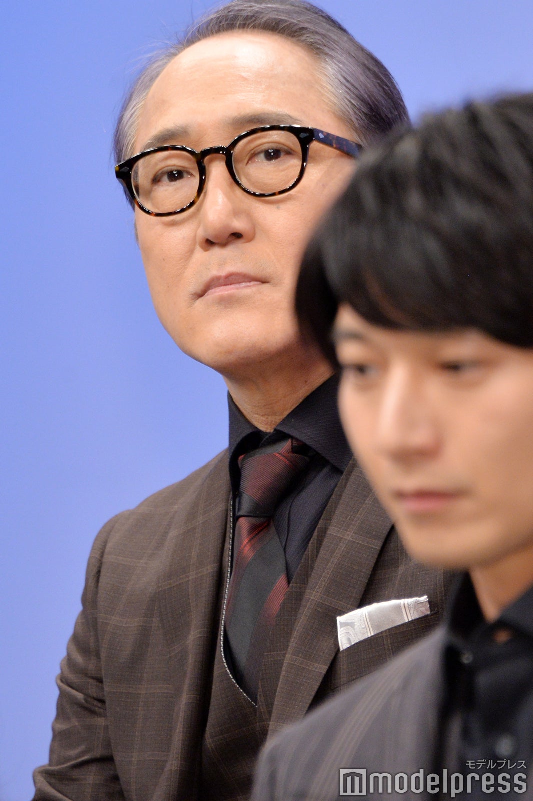 佐野史郎（C）モデルプレス