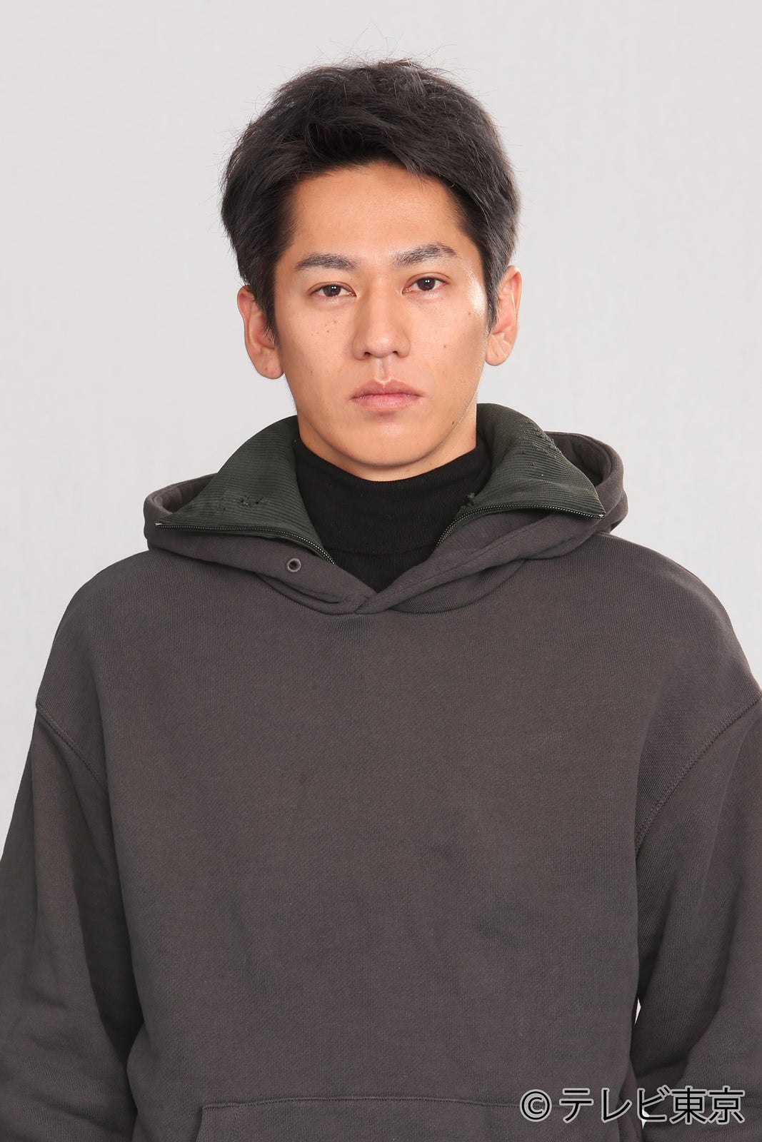 永山絢斗 （C）テレビ東京