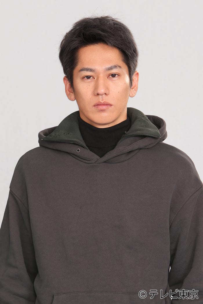 永山絢斗 (C)テレビ東京