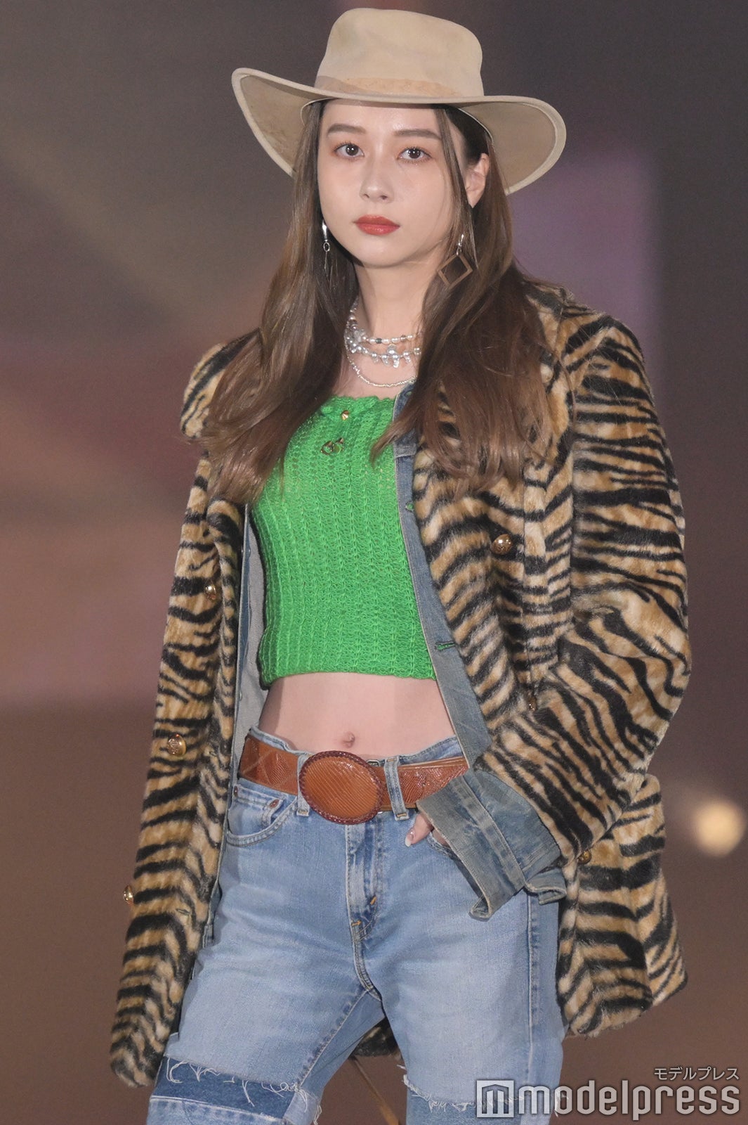 Niki（C）モデルプレス