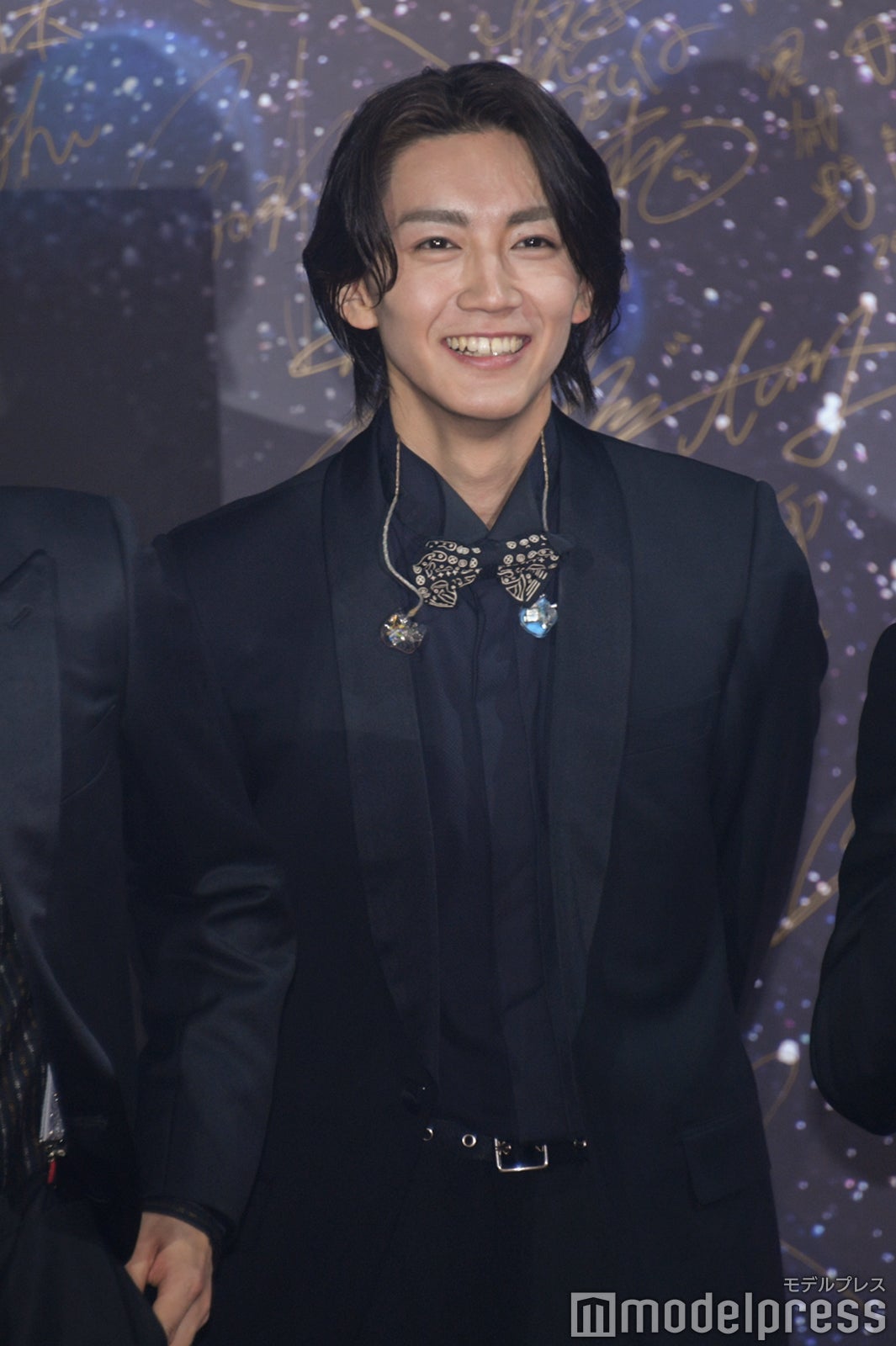 7ORDER （C）モデルプレス