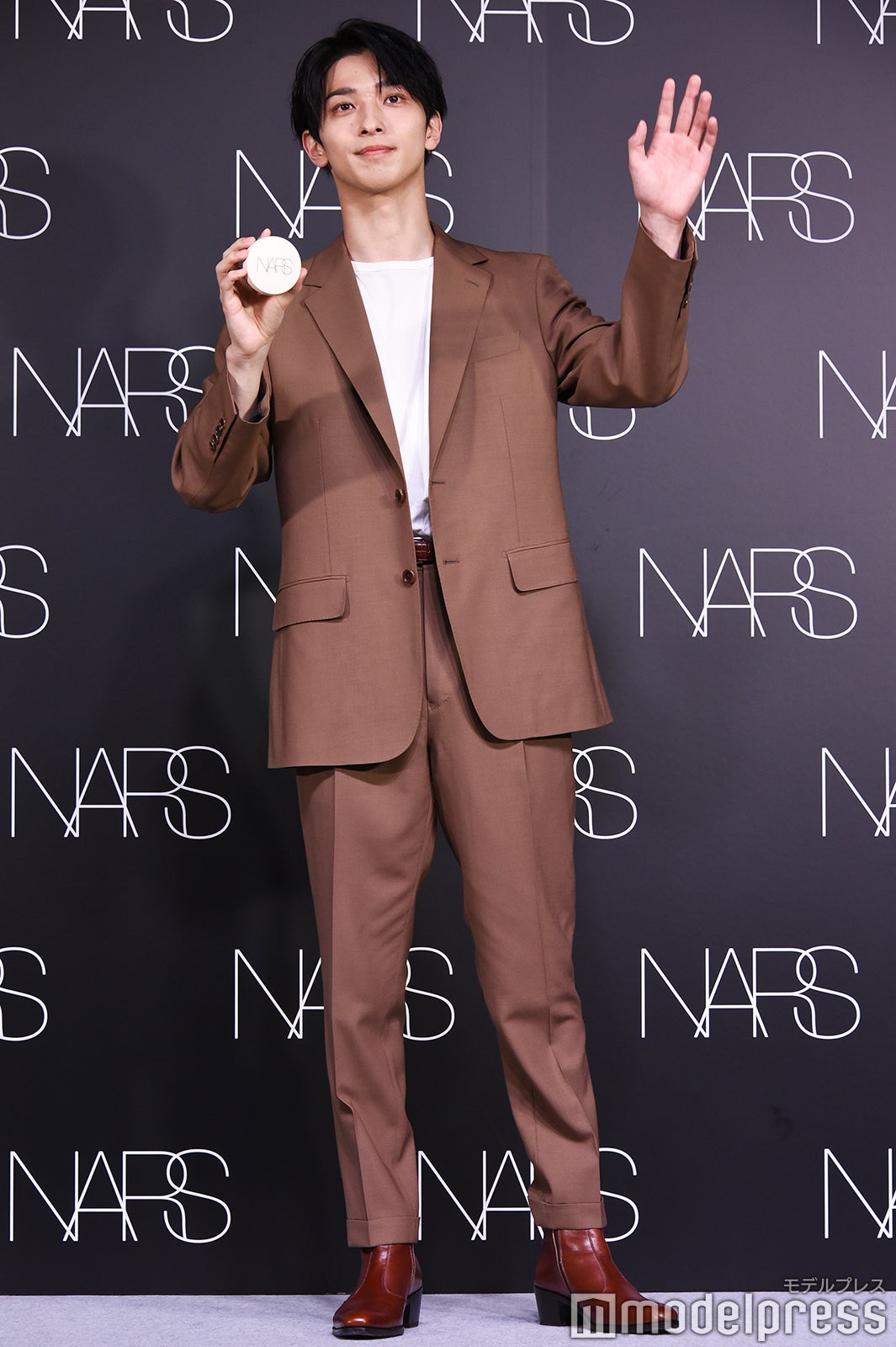 横浜流星（C）モデルプレス