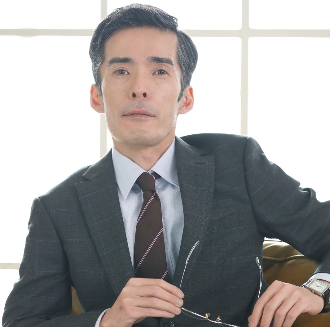 隈部洋平（提供写真）