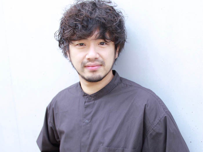 BEAUTRIUM 西舘祐介(提供写真)