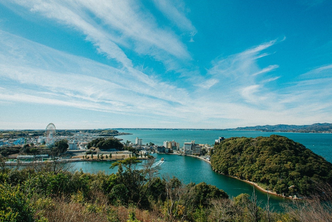 KAREN 浜名湖 with Dog／提供画像