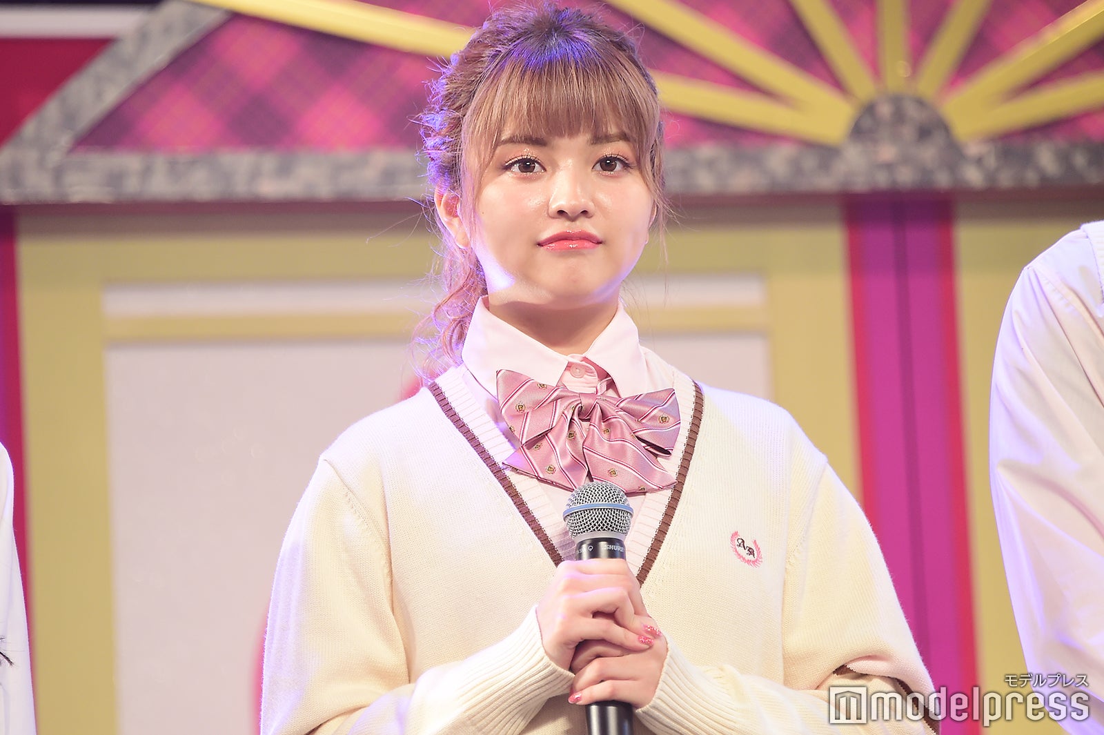 徳本夏恵（なちょす） （C）モデルプレス