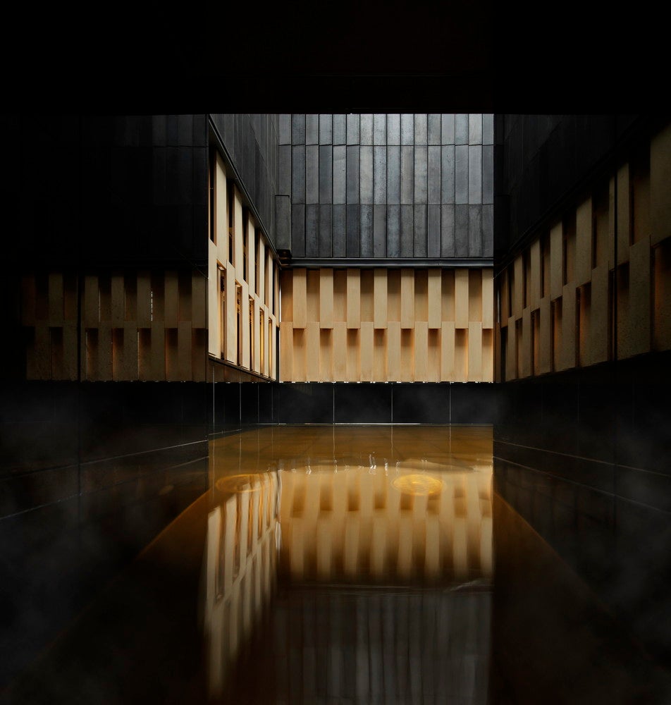 星のや東京／画像提供：星野リゾート