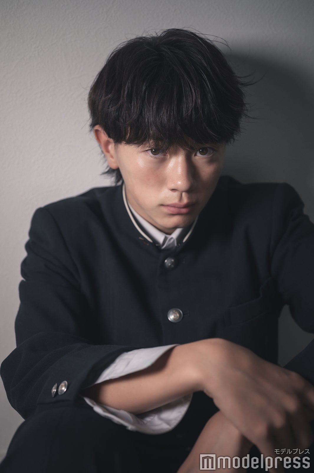 内田金吾さん（C）モデルプレス