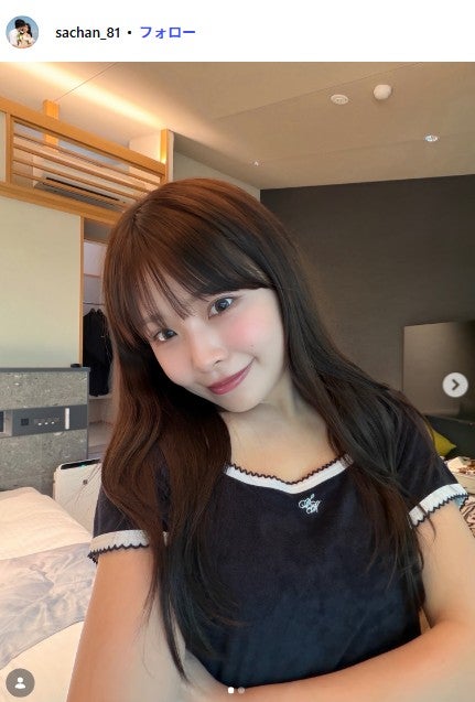 TikTokフォロワー70万人超カップルクリエイター、バッサリヘアカットでイメージチェンジ「可愛すぎてお人形さんみたい」「大優勝すぎる」の声