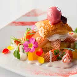 軽井沢 万平ホテル/画像提供:軽井沢スイーツ散歩事務局