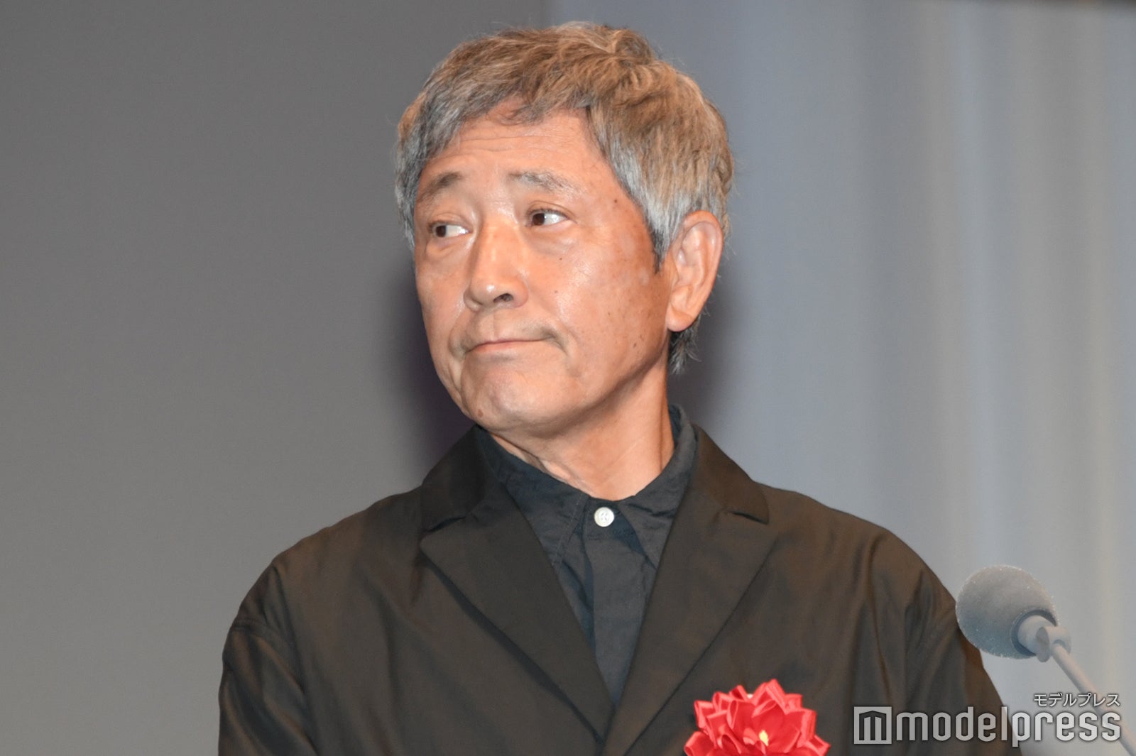 小林薫（C）モデルプレス