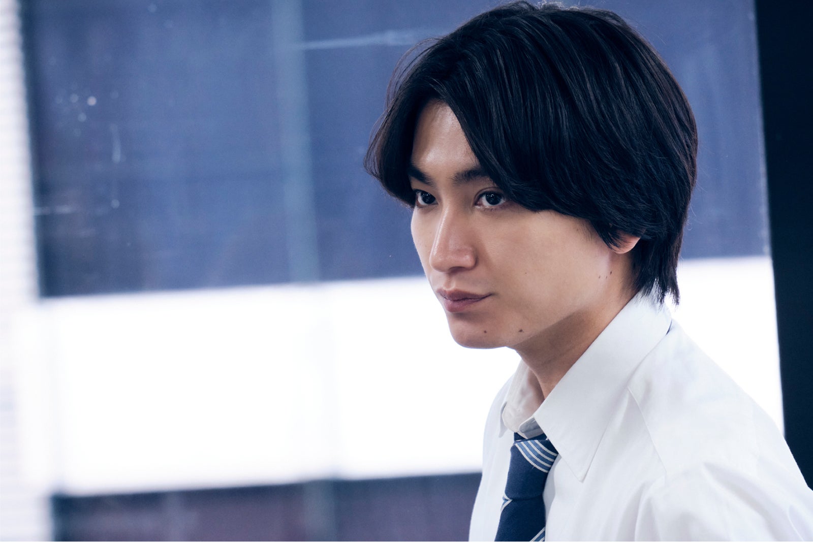 金子大地（C）2022 日活