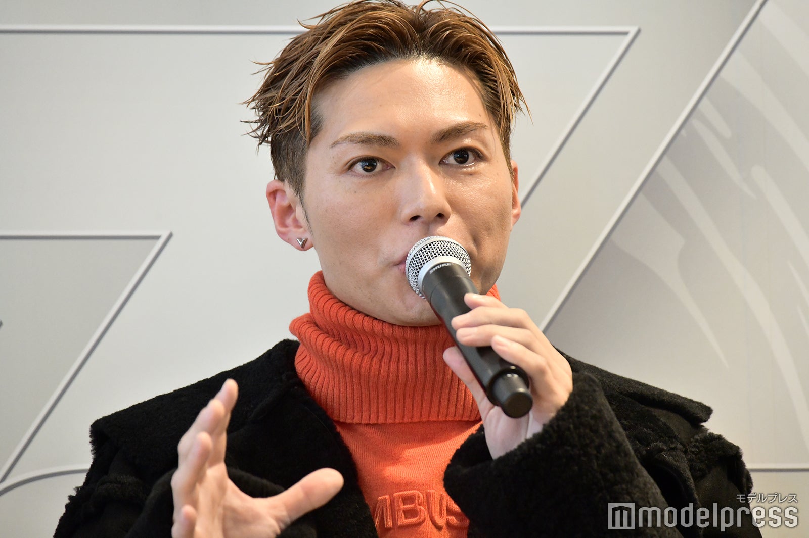 SHOKICHI（C）モデルプレス