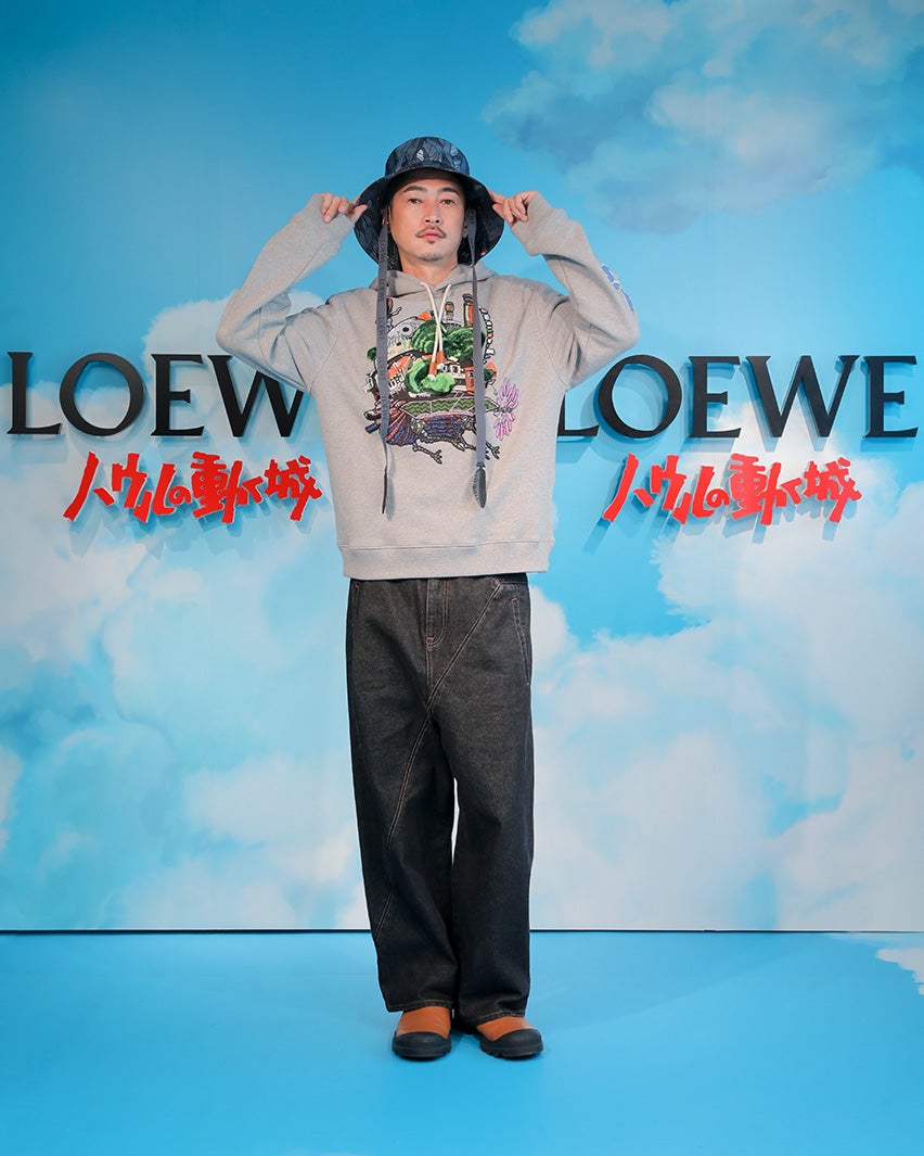 窪塚洋介 （提供写真）