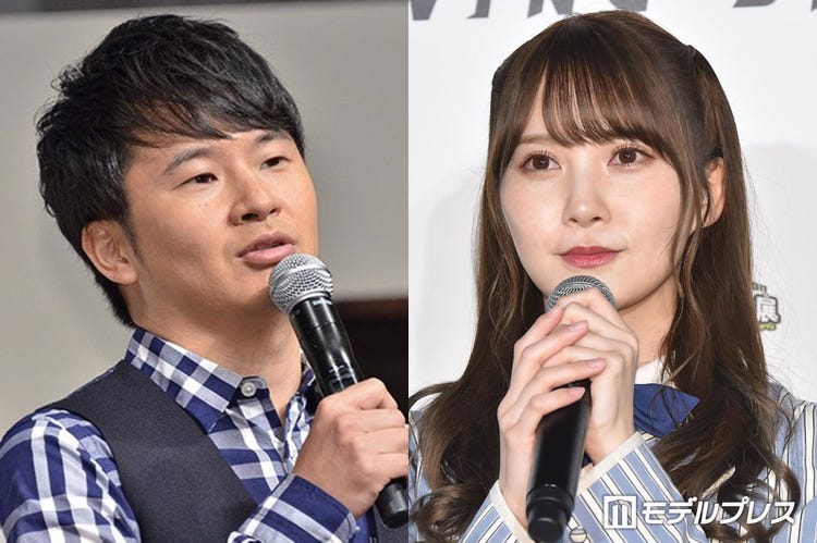 日向坂46加藤史帆 オードリー若林正恭に アザトカワイイ 公開告白 流石 面白い と反響 モデルプレス 日向坂46加藤史帆 オードリー若林正恭に アザトカワイイ 公開告白 流石 面白い と反響 モデルプレス