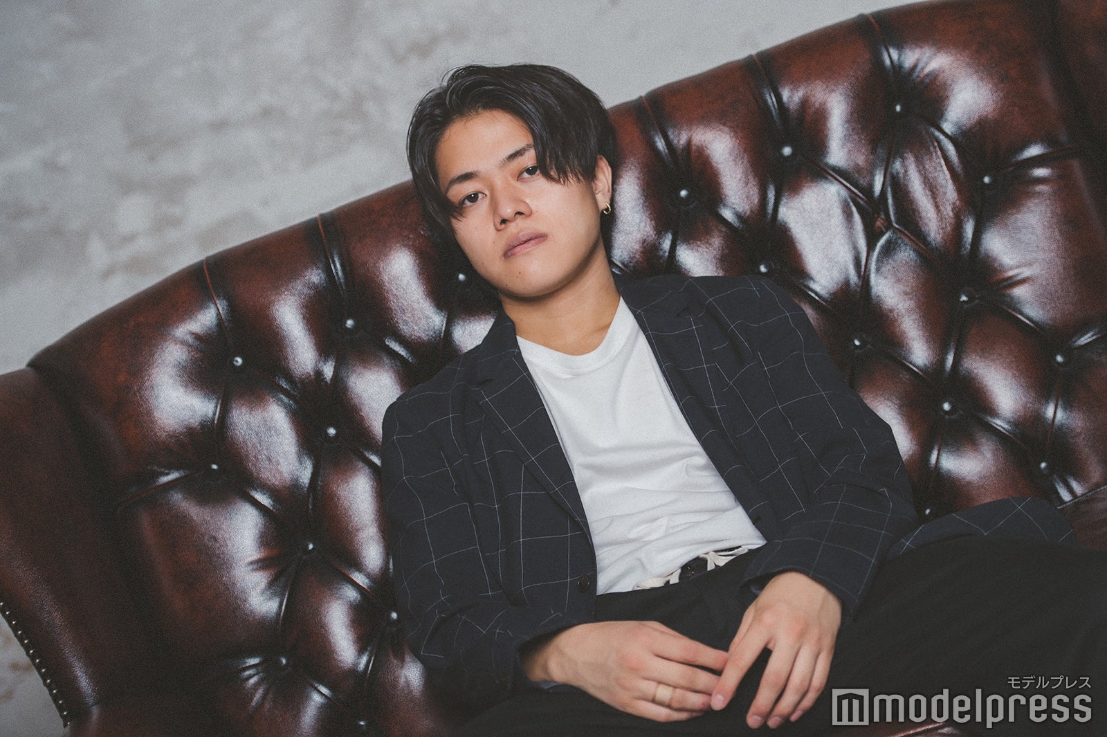 渡邊尚紀さん（C）モデルプレス