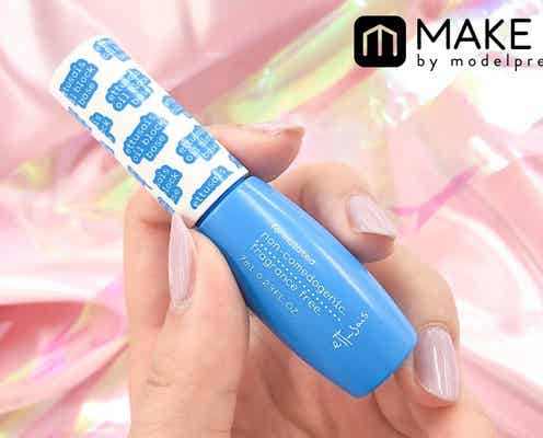 テカリ防止はオイルブロックベースにおまかせ!エテュセで叶える赤ちゃん肌