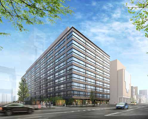 「ヒルトン京都」2024年開業へ、313室の客室やレストラン&バー整備