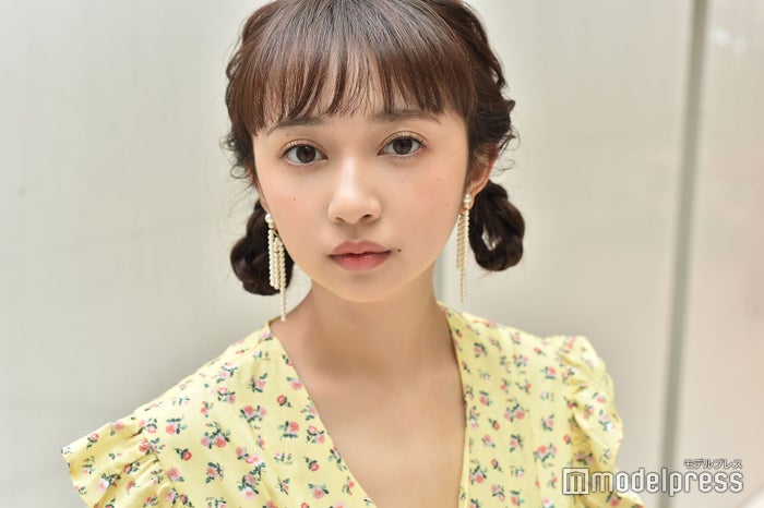 小宮有紗 芸能活動10周年で今思うこと 初ランジェリーへの思いも明かす フォトスタイルブック Io インタビュー モデルプレス 小宮有紗 芸能活動10周年で今思うこと 初ランジェリーへの思いも明かす フォトスタイルブック Io インタビュー モデルプレス