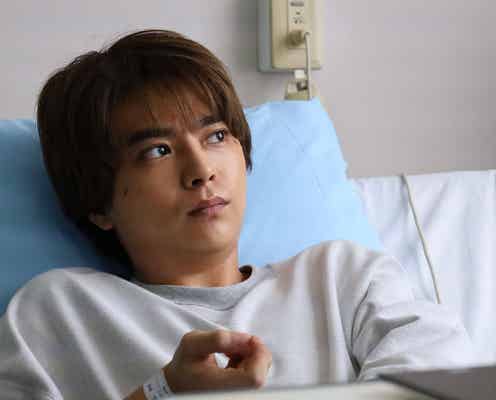 「赤いナースコール」佐藤勝利らの目の前で悲劇…衝撃ラストに視聴者騒然「あな番」も登場