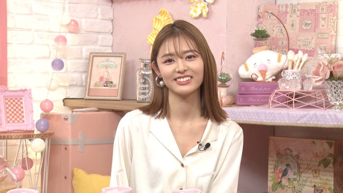 古畑星夏(提供画像)