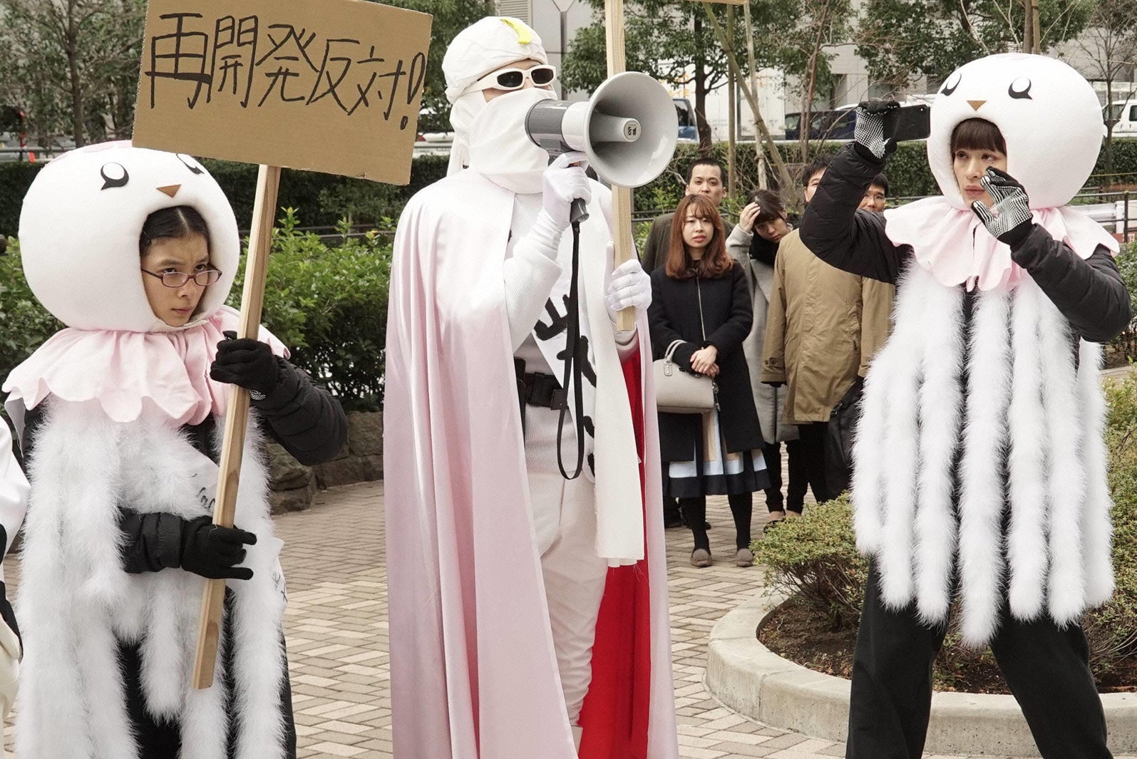 「海月姫」第6話より（C）フジテレビ