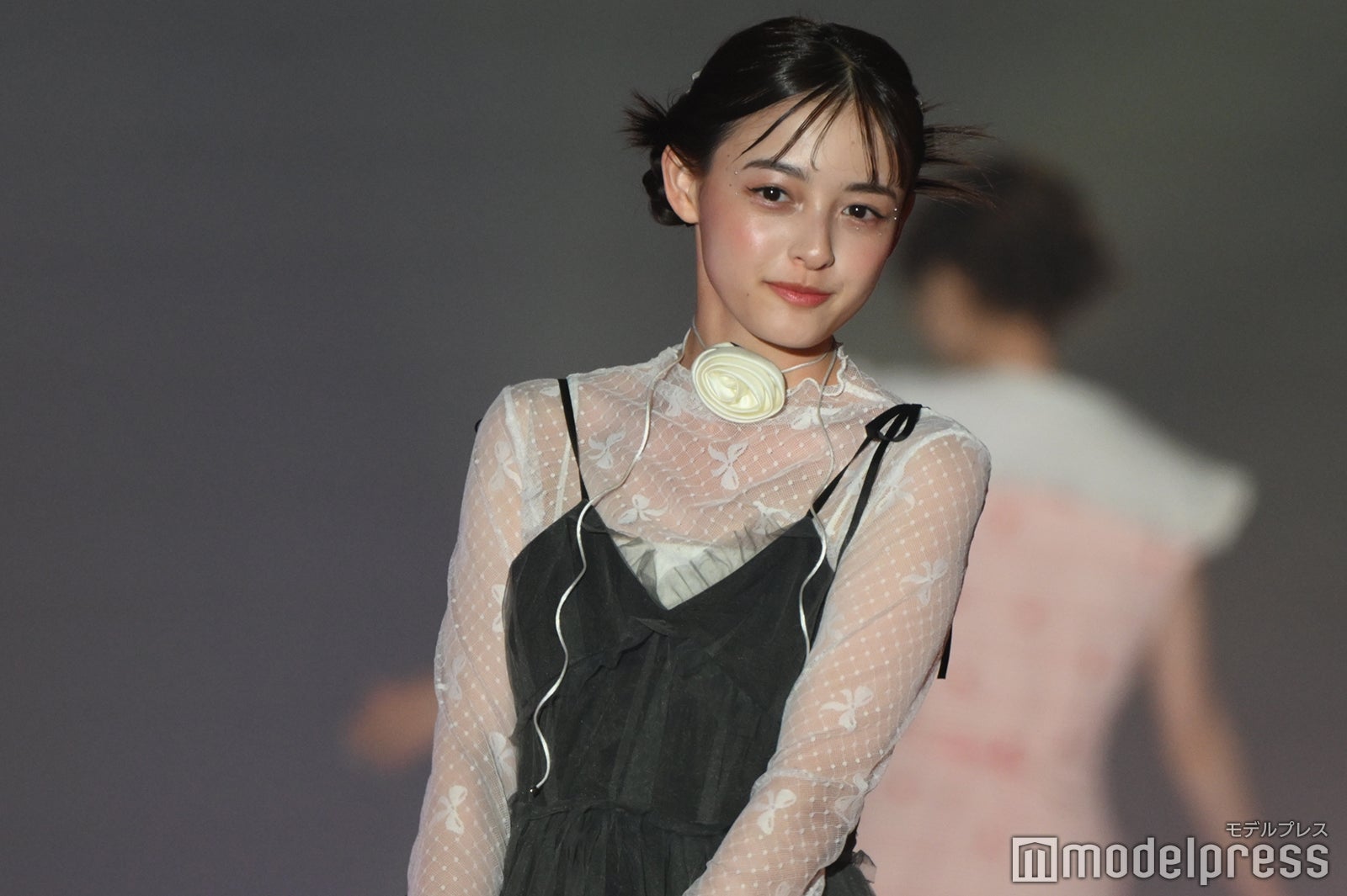 大峰ユリホ（C）モデルプレス