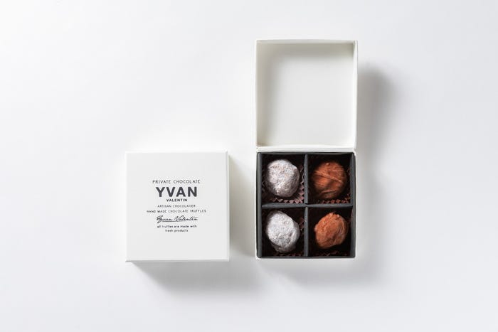 イヴァン・ヴァレンティン/画像提供:イヴァン・ヴァレンティン