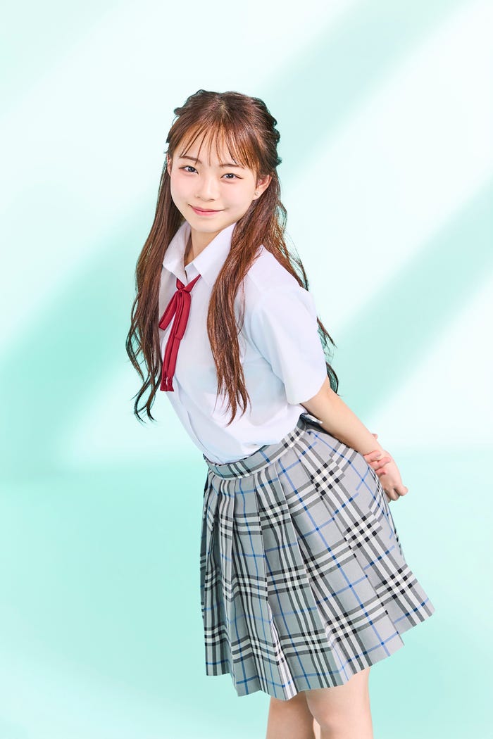 いろは(C)AbemaTV, Inc.