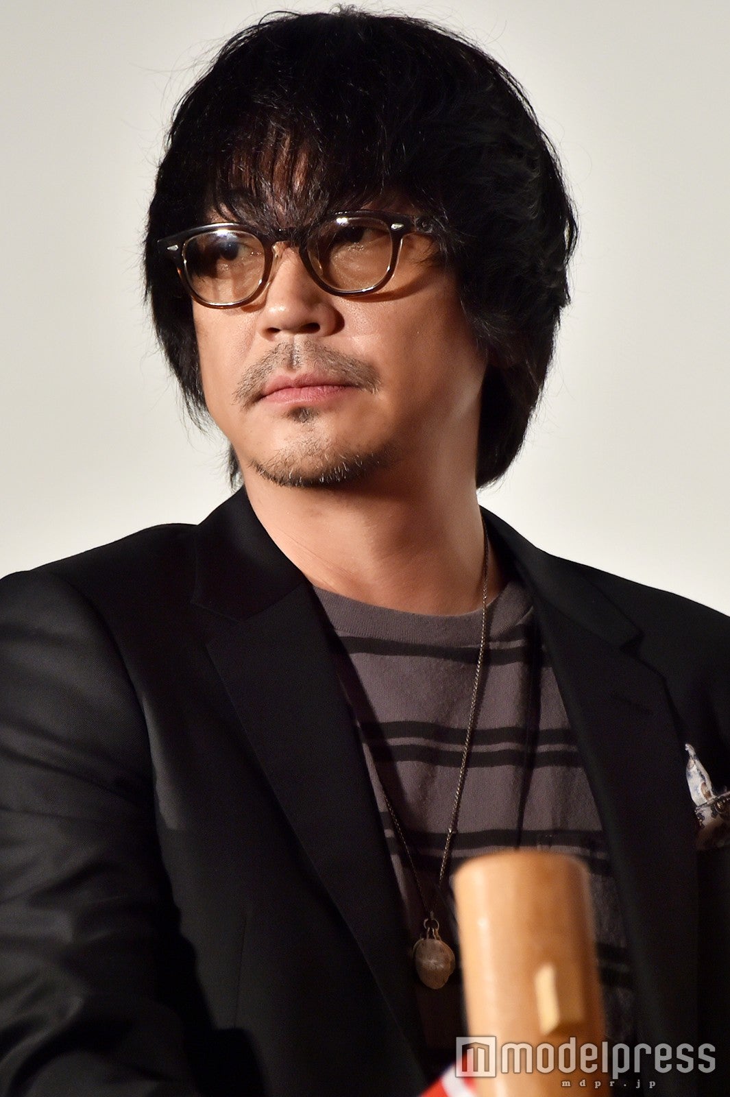 大森南朋（C）モデルプレス