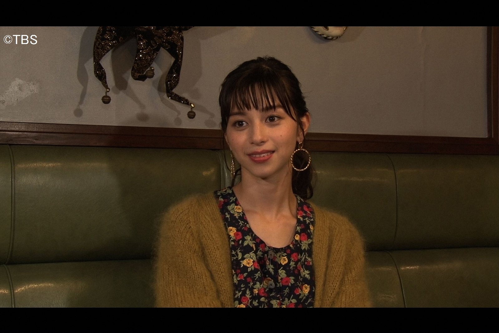 中条あやみ「芸能界を辞めようと思った」知られざる苦悩＆「1日に7食」暴飲暴食の過去を明かす