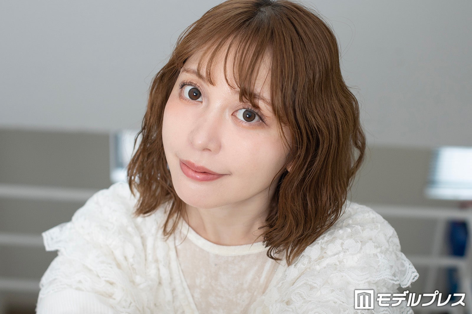 木村ミサ（C）モデルプレス