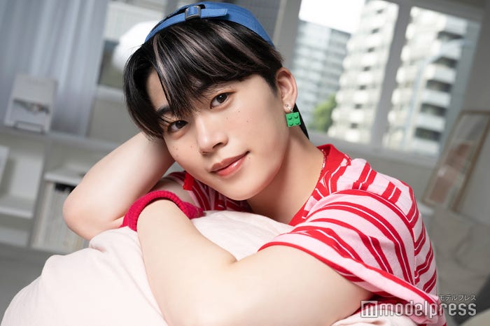 木全翔也(C)モデルプレス