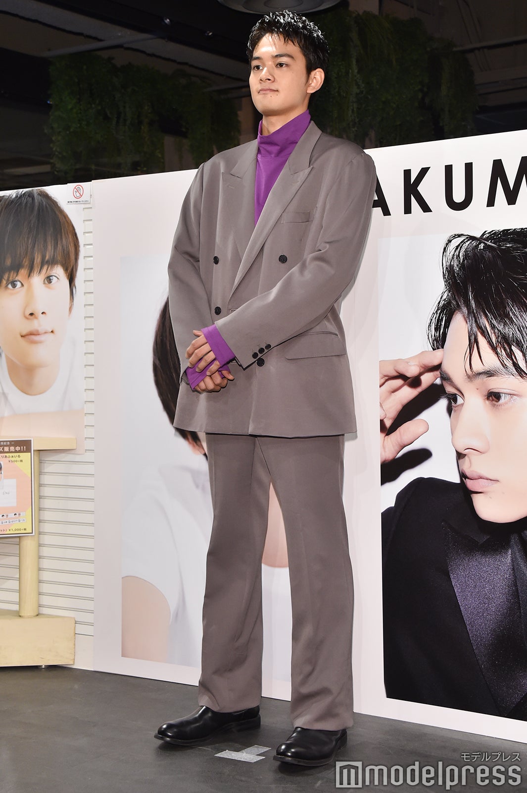 北村匠海（C）モデルプレス