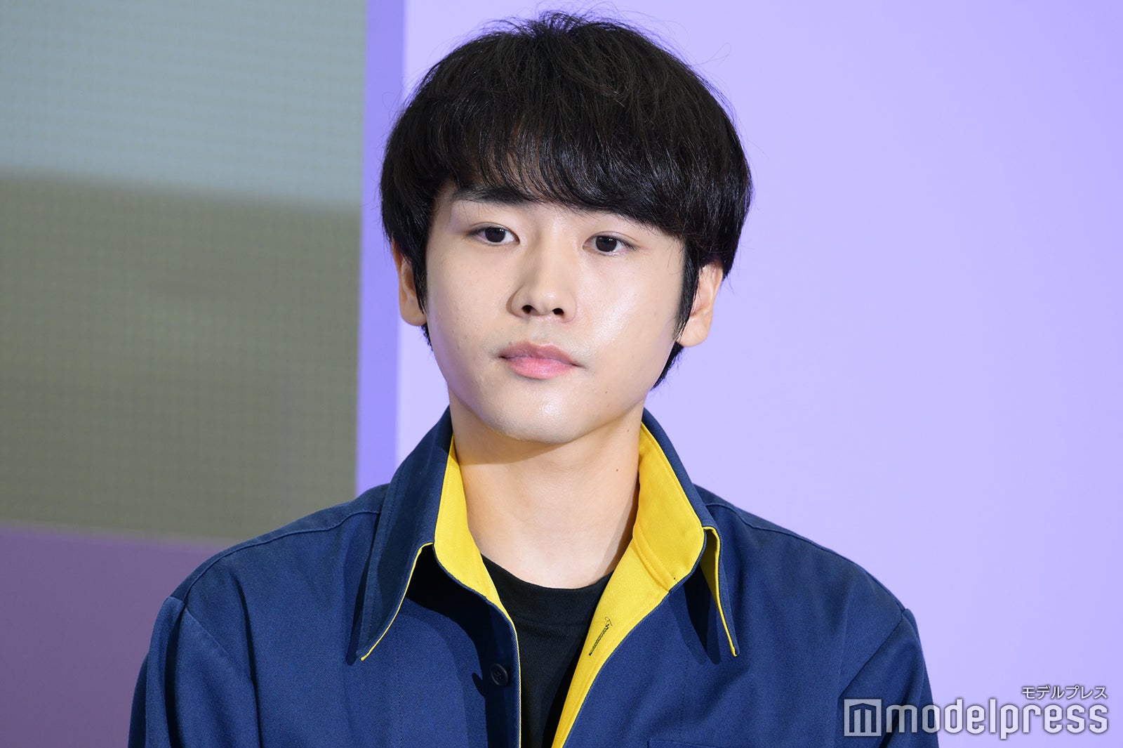 泉澤祐希（C）モデルプレス