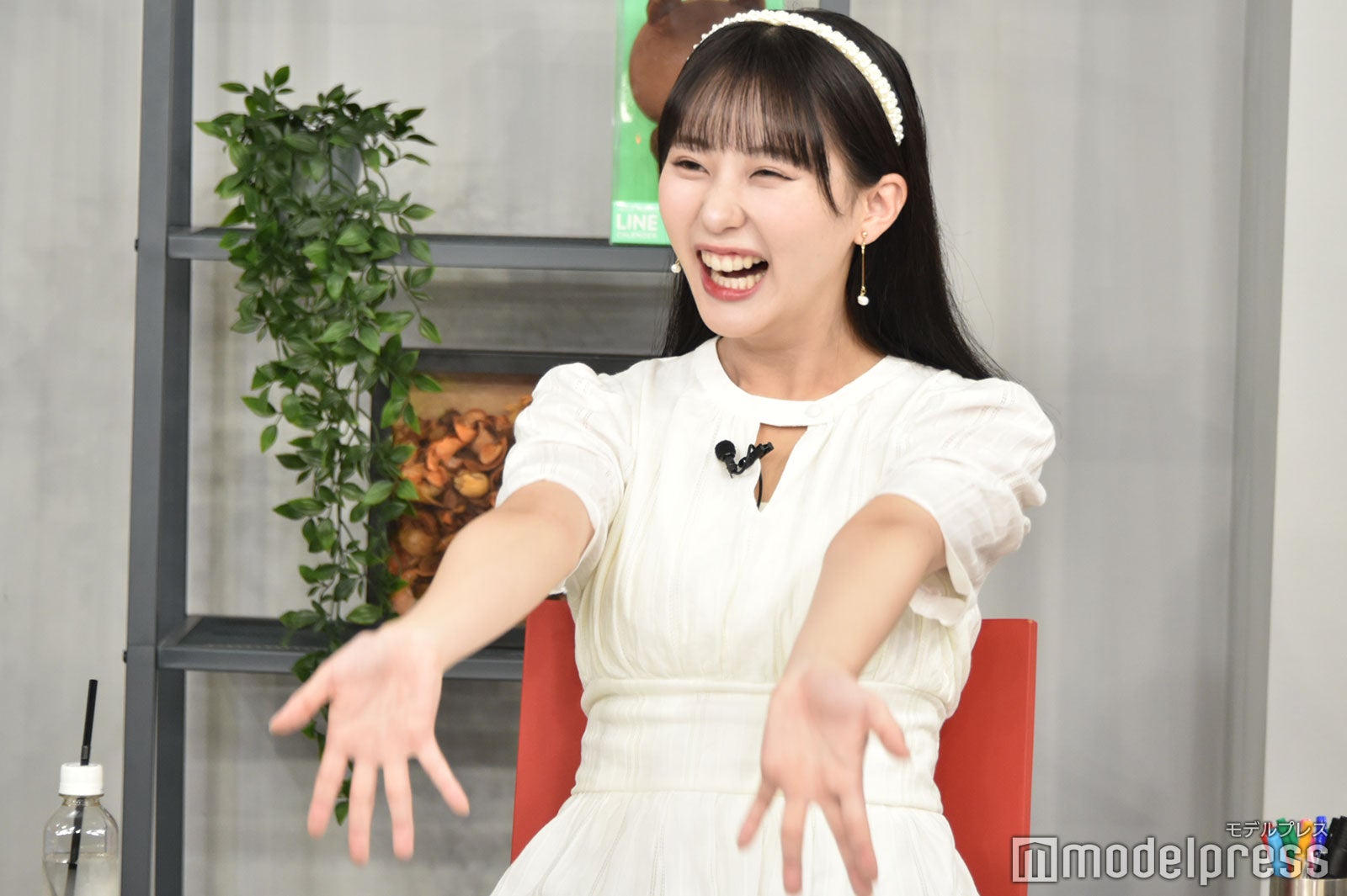 田中美久（C）モデルプレス