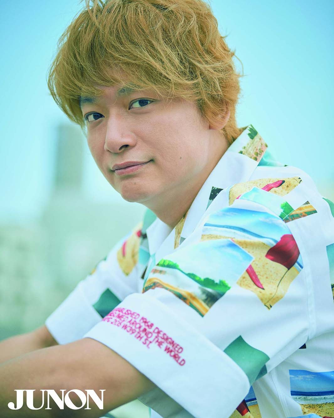 香取慎吾「昨日も血だらけで蹴っ飛ばされて…」主演映画「凪待ち」撮影を振り返る