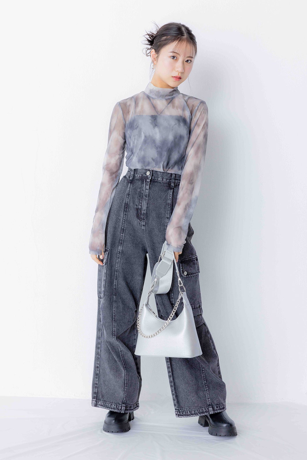 工藤唯愛（提供写真）