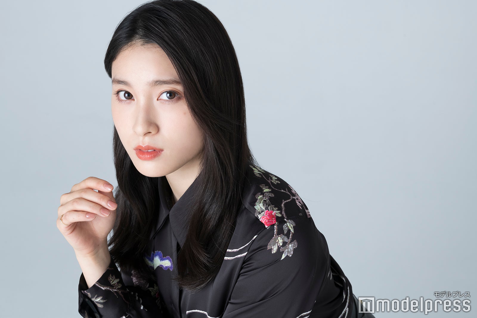 土屋太鳳（C）モデルプレス