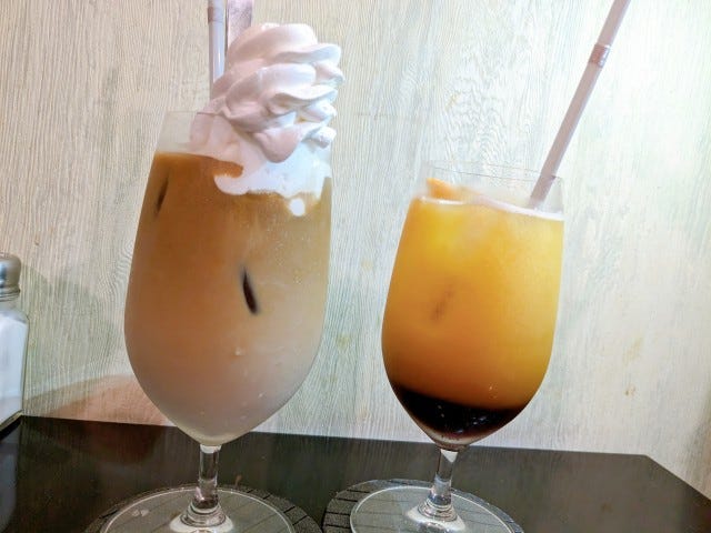 【大阪府八尾市】朝から食べたくなるメニューがいっぱい♡