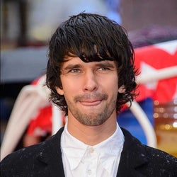 『007』シリーズのベン・ウィショー、英BBCの新作ドラマで実在の医師を演じることに