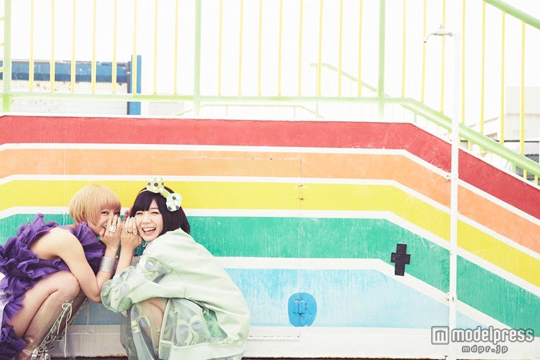 でんぱ組.incだけの世界観 美のこだわり＆プライベートを公開