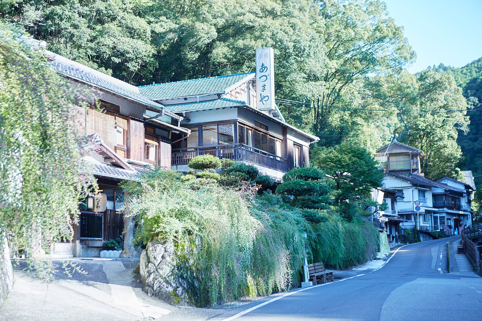 溺れる ナイフ ロケ 地 スクリーン名場面ロケ地ガイド