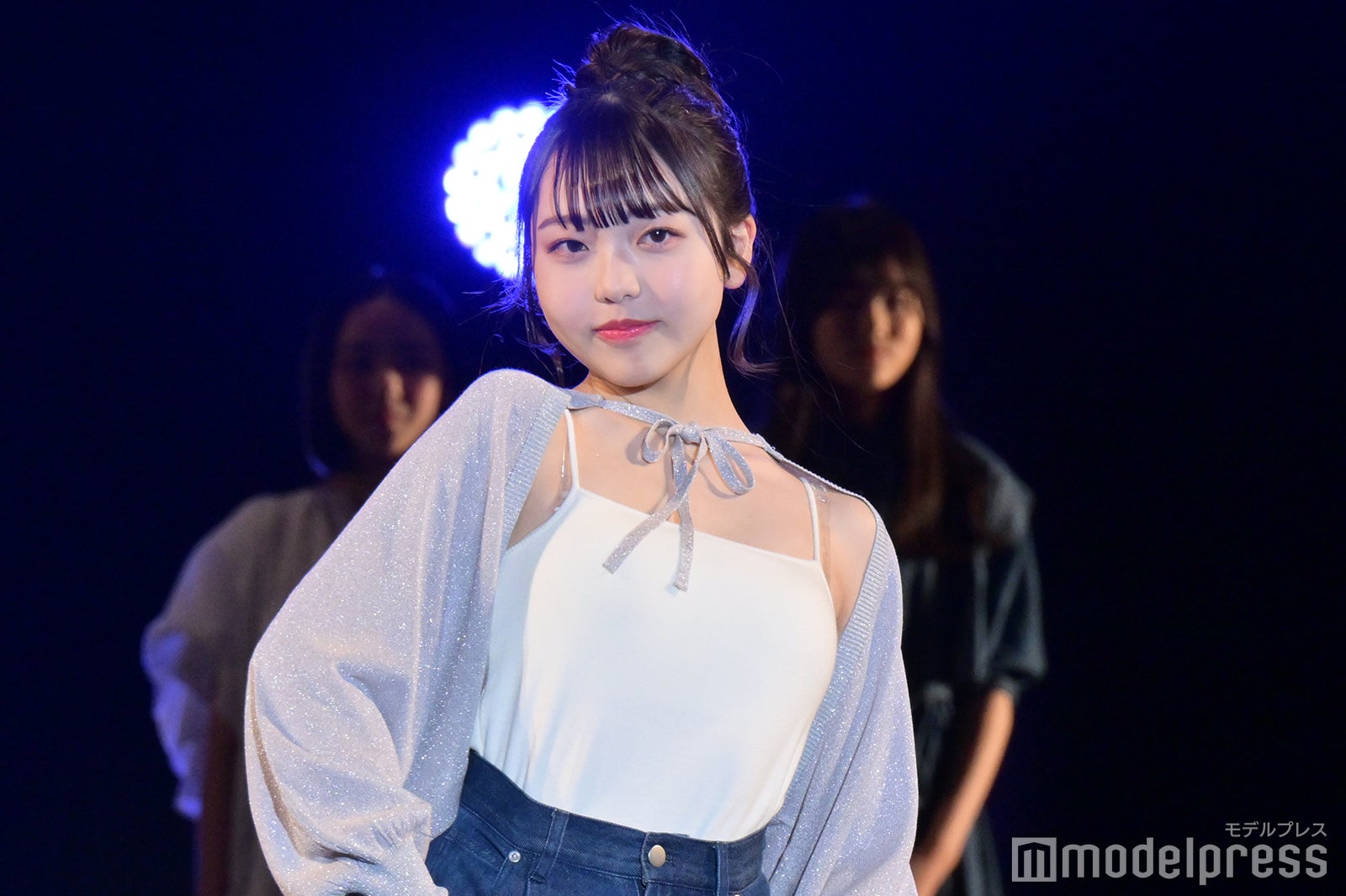 森本くるみ （C）モデルプレス